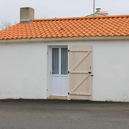 Un Petit Coin De Campagne Dans Le Pays De Saint-gilles Saint-Maixent-sur-Vie