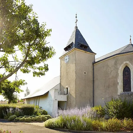 Un Petit Coin De Campagne Dans Le Pays De Saint-gilles *