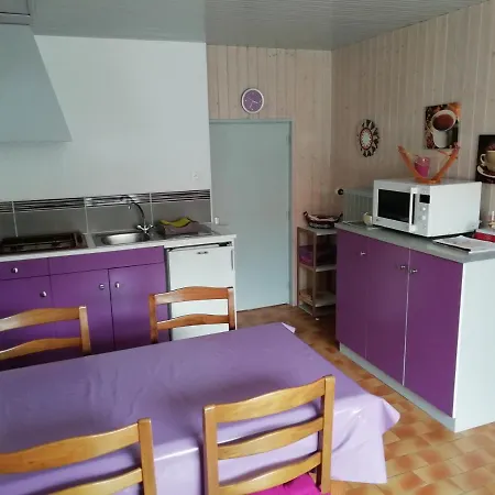 Un Petit Coin De Campagne Dans Le Pays De Saint-gilles * Saint-Maixent-sur-Vie