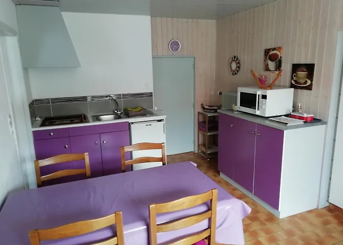 Un Petit Coin De Campagne Dans Le Pays De Saint-gilles * Saint-Maixent-sur-Vie